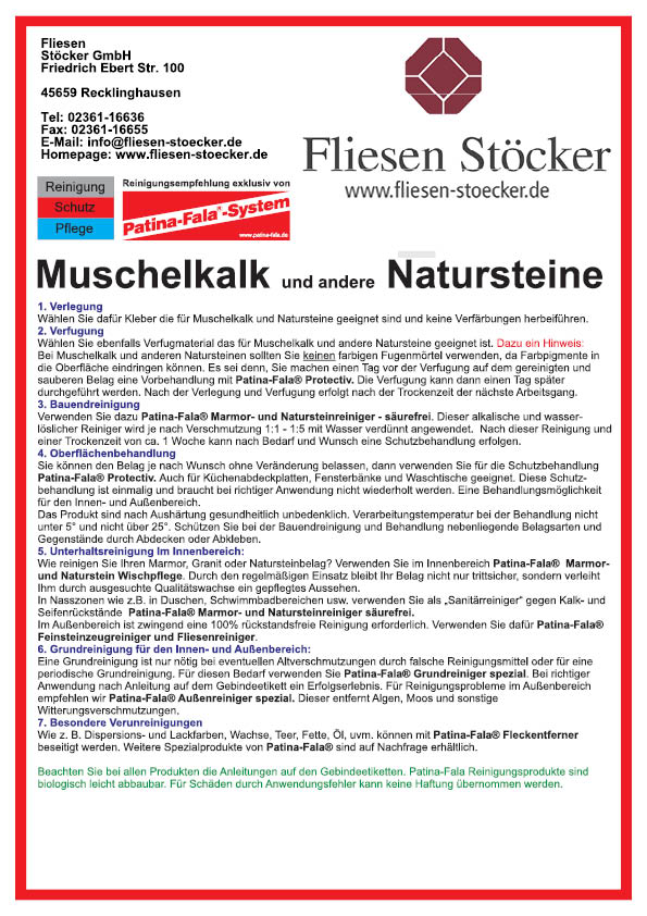 Muschelkalk